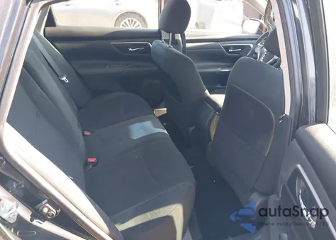 2015 Nissan Altima 2.5 Sv z USA, uszkodzony, nr VIN 1N4AL3AP1FC258422